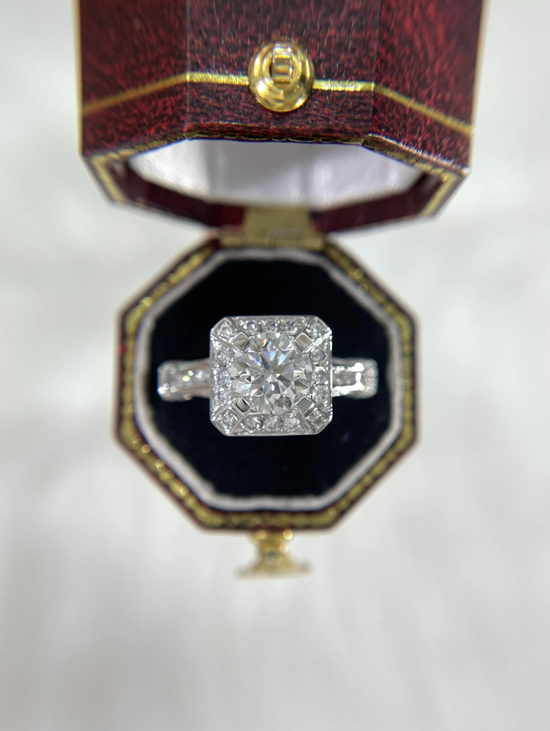 Dimond