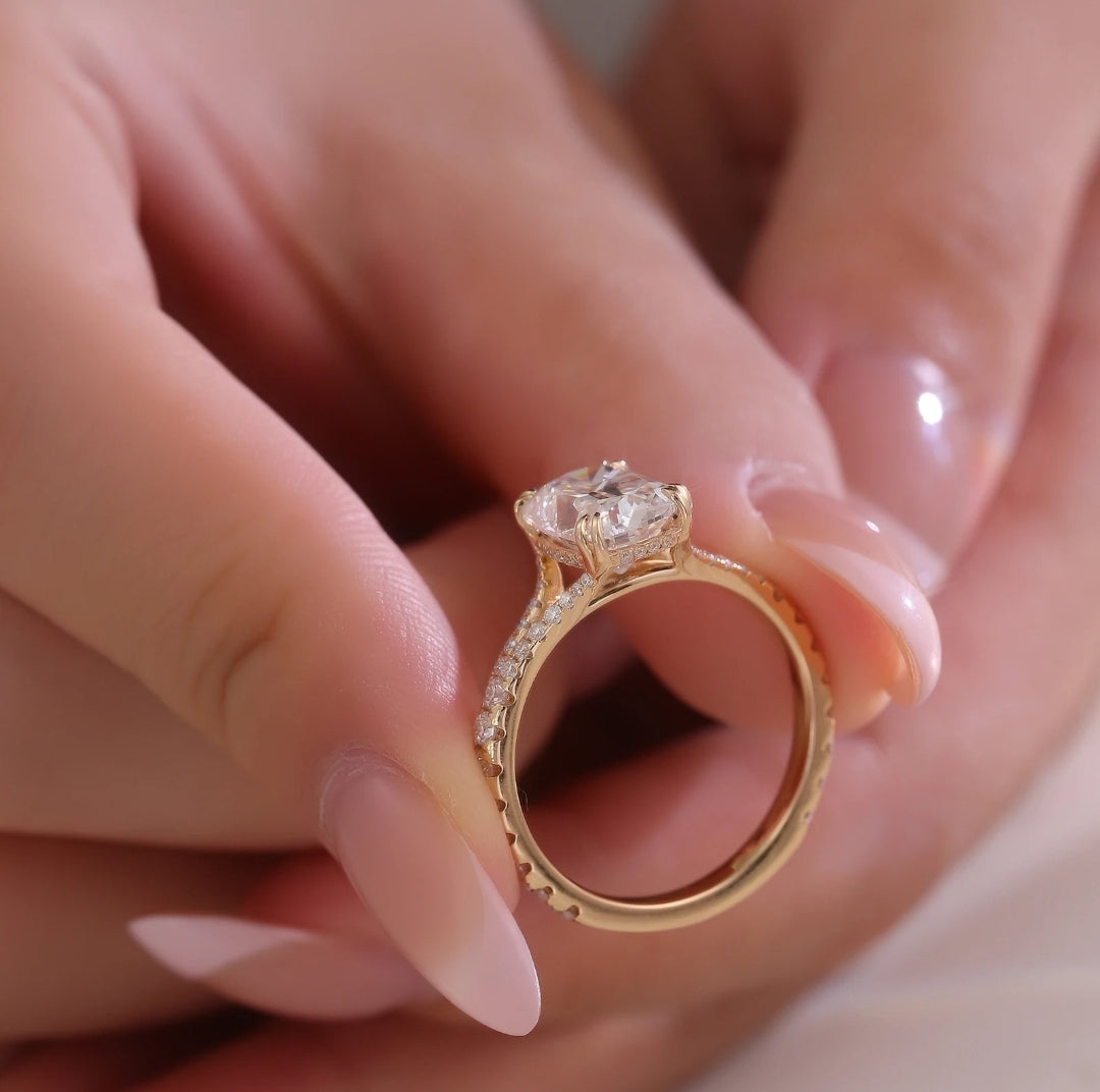 Dimond