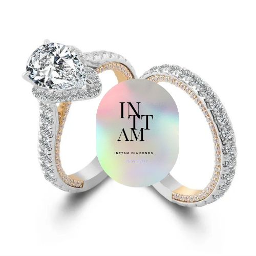 Inttam Diamonds 💎 