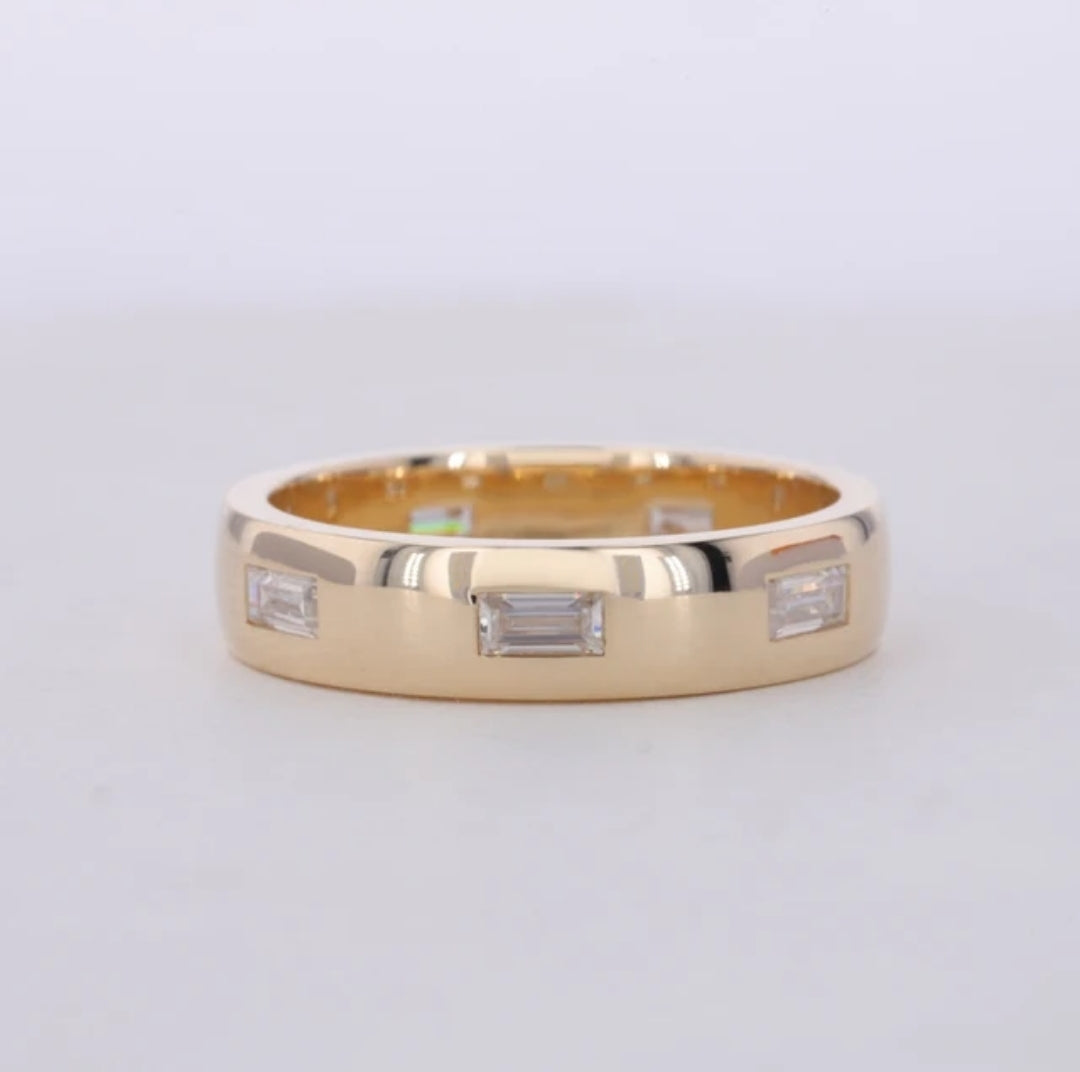 Inttam wedding Ring