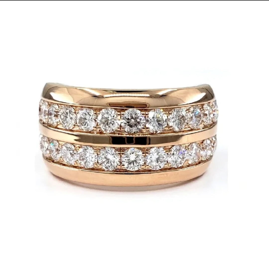 Real Diamonds
