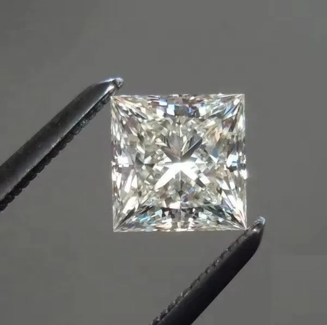 Real Diamonds