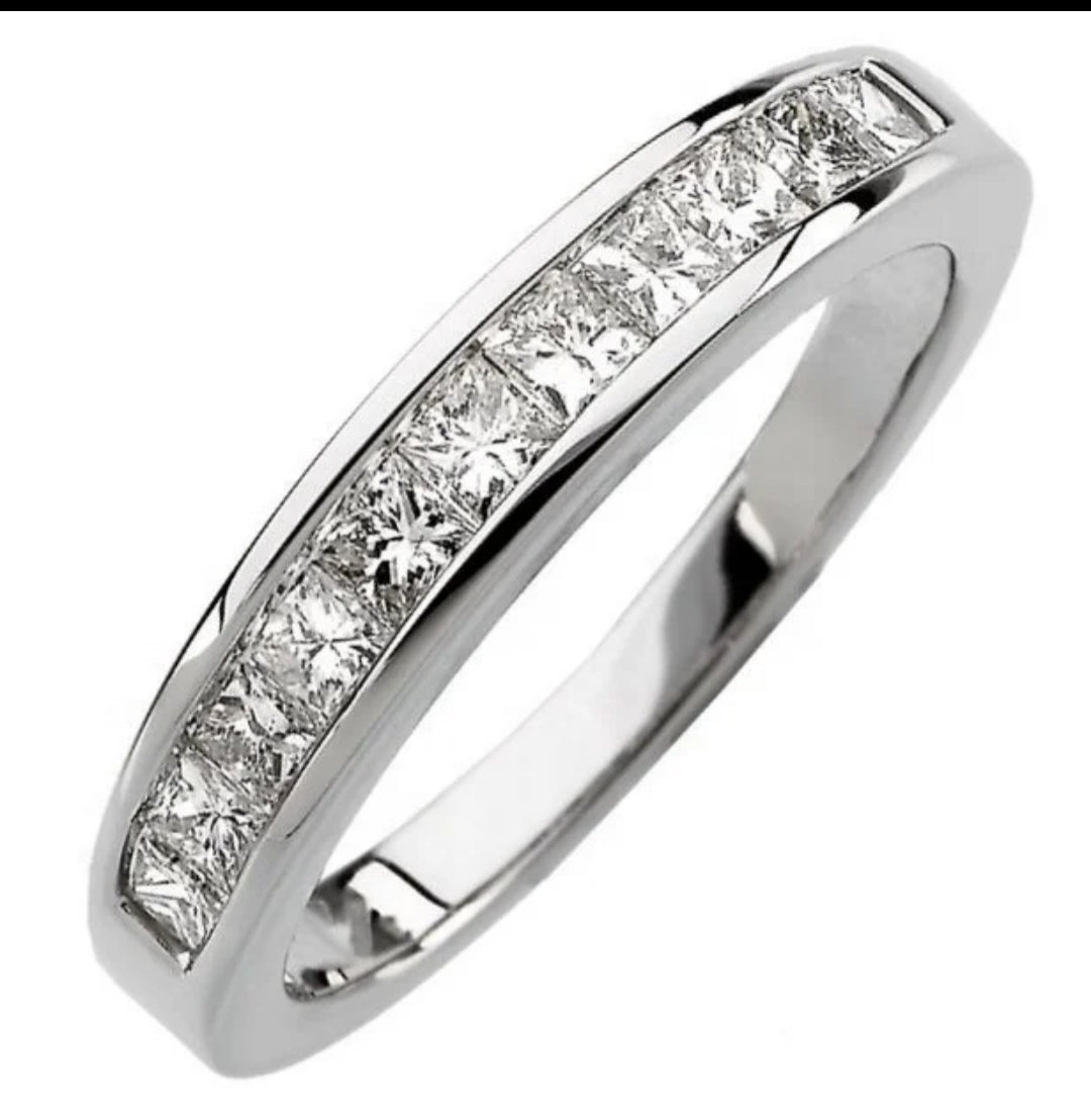 Real Diamonds