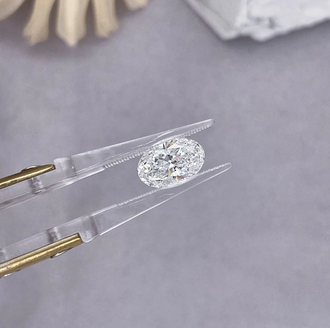 Real Diamonds