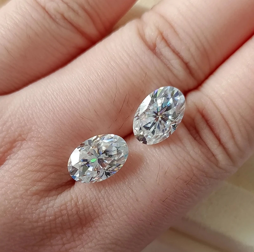 Real Diamonds