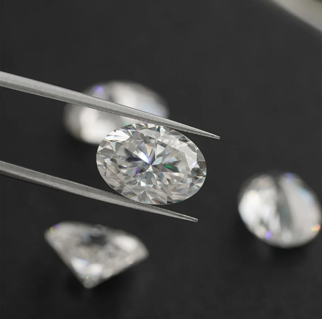 Real Diamonds