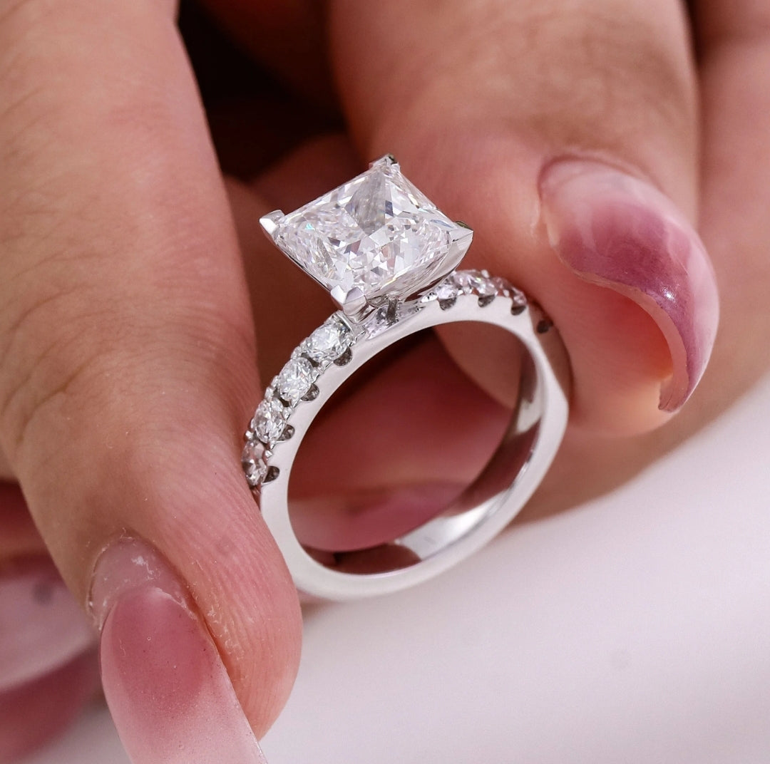 Dimond
