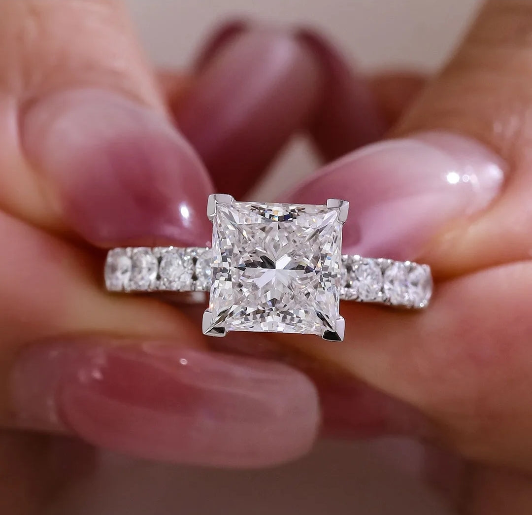 Real Diamonds