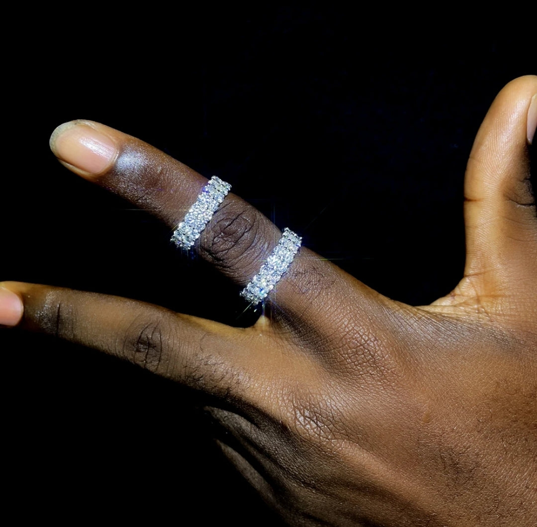 Real Diamonds