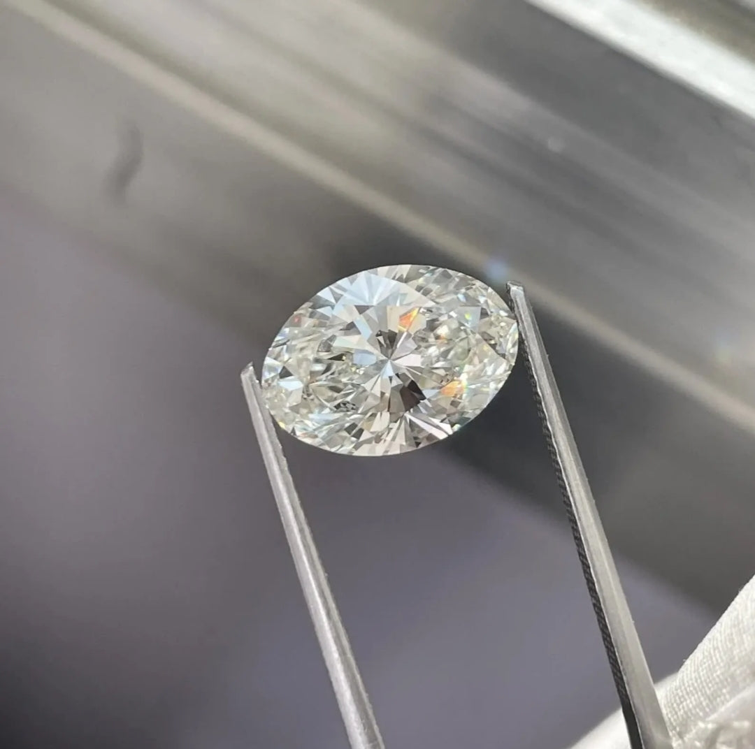 Real Diamonds