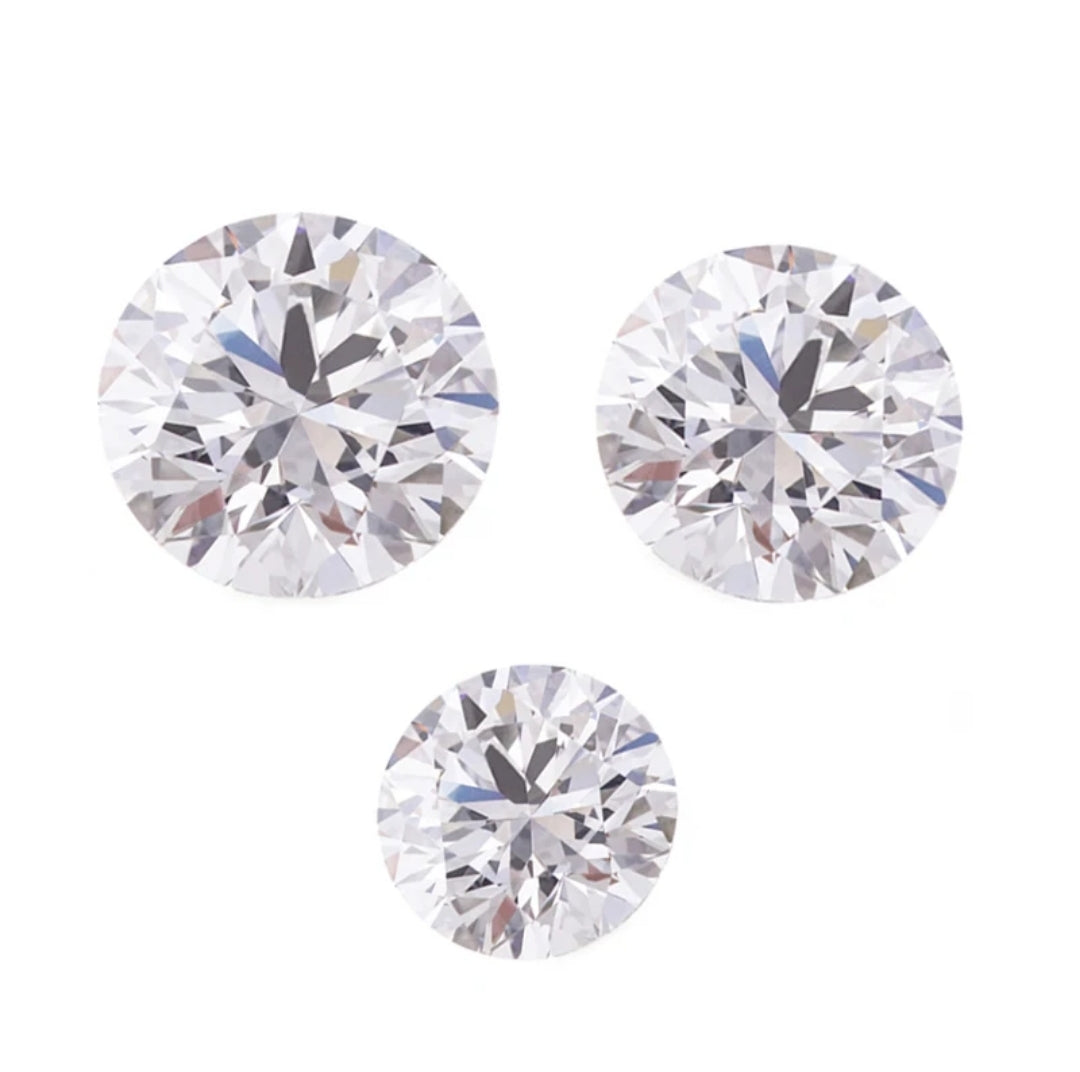 Real Diamonds