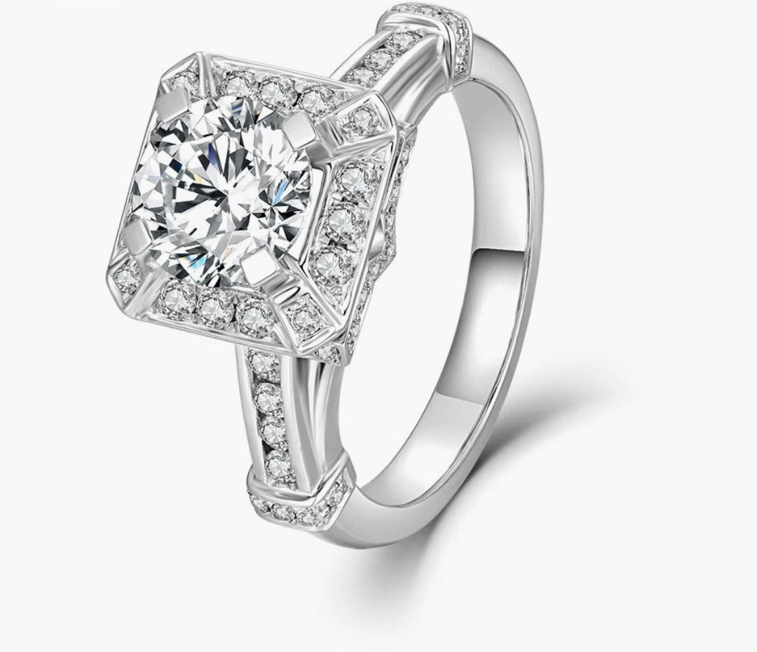 Dimond