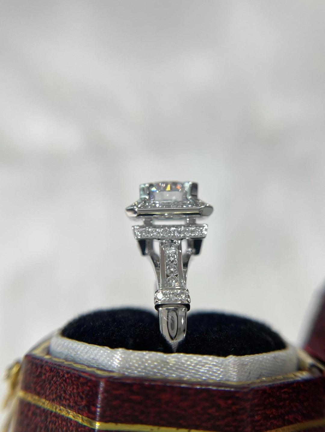 Real Diamonds