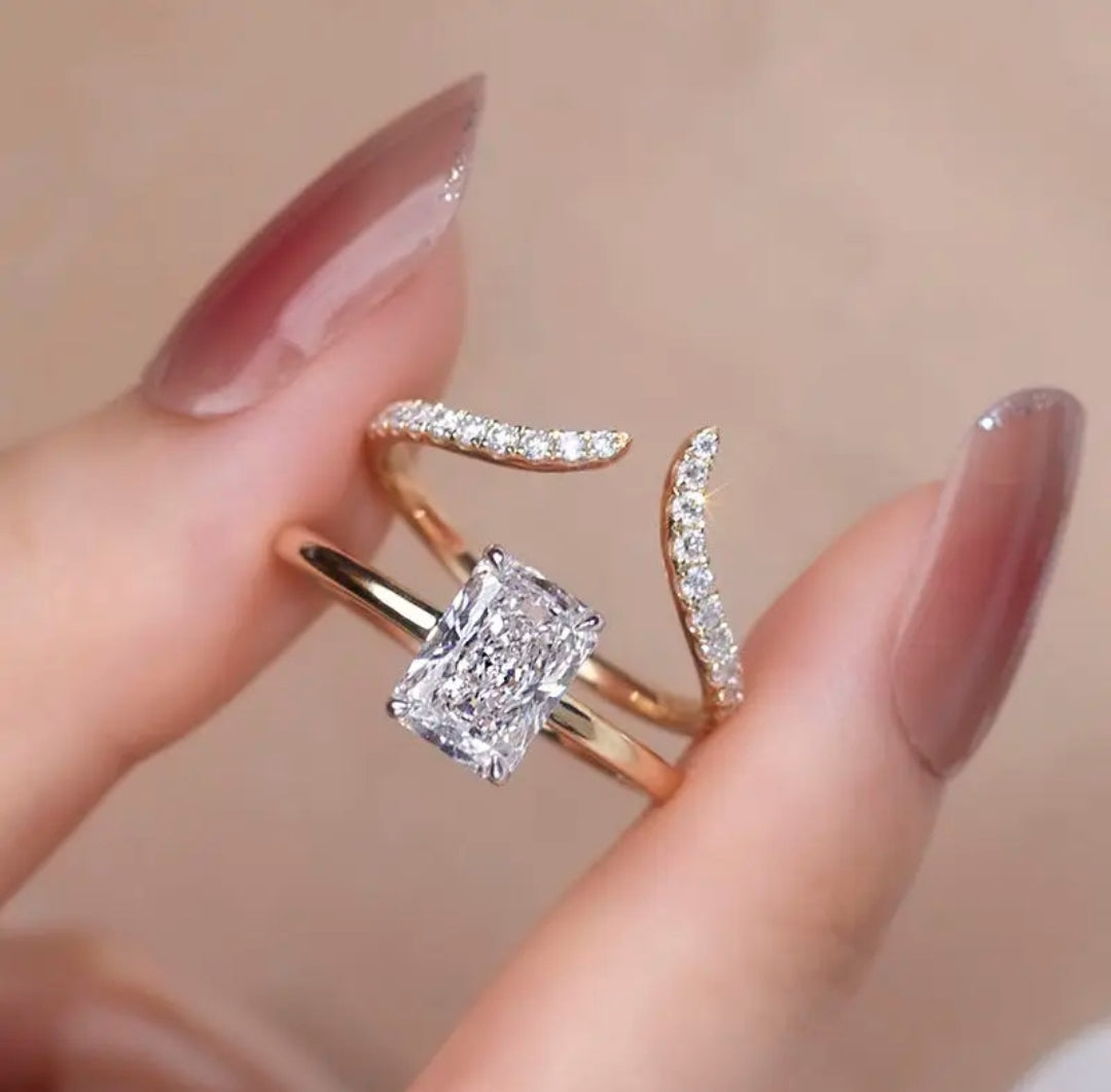 Real Diamonds