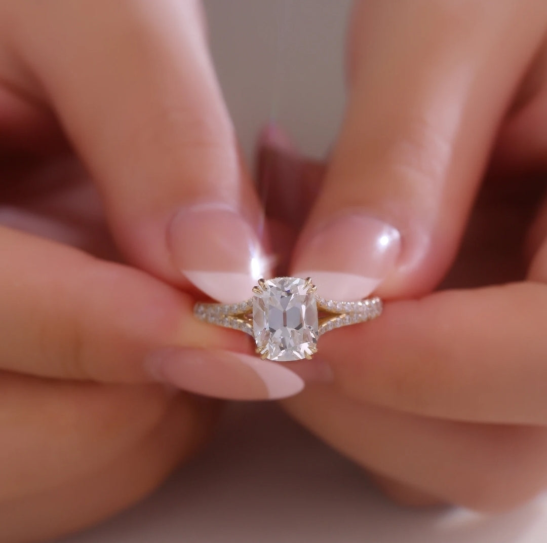 Real Diamonds