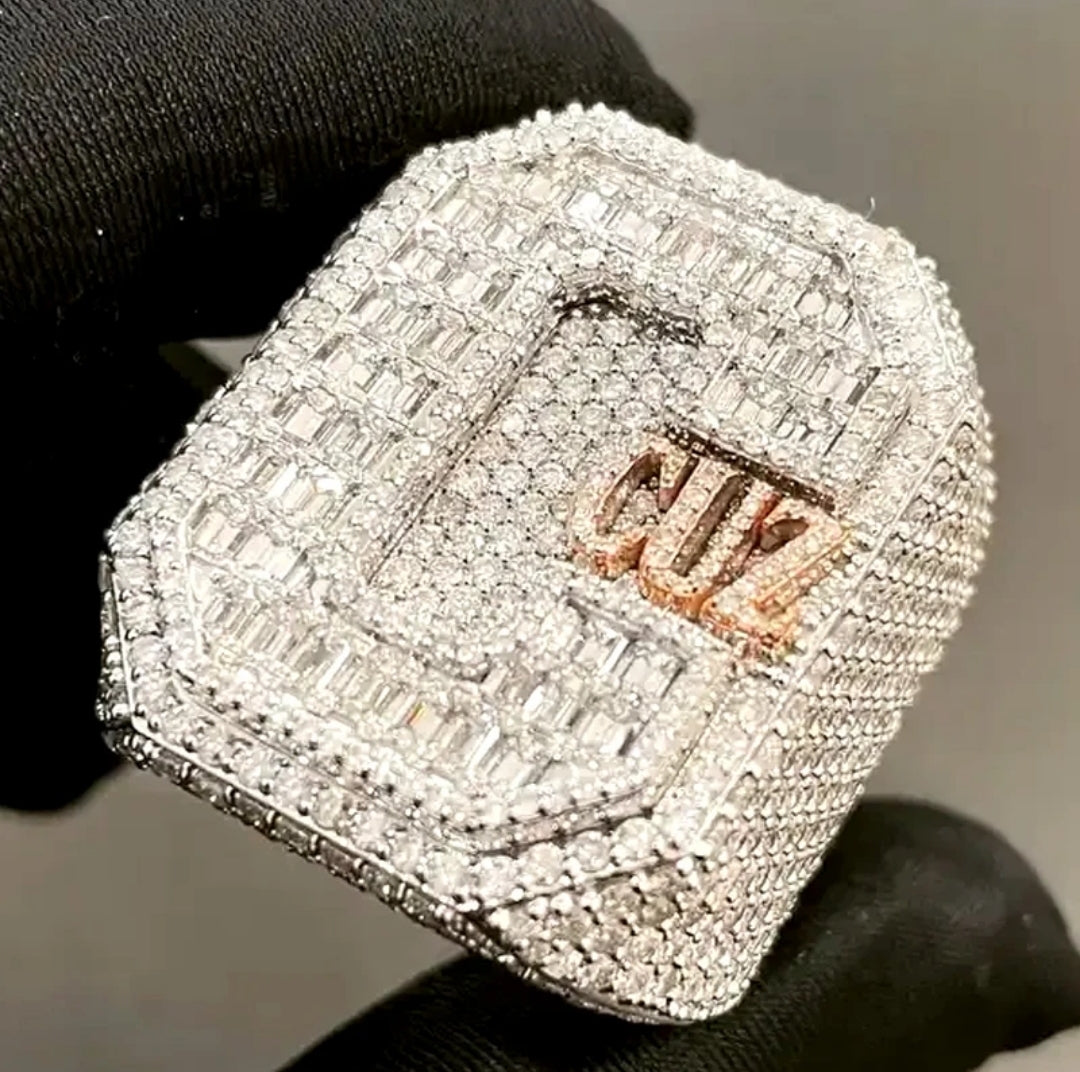 Dimond