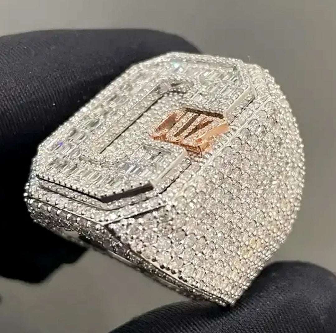 Real Diamonds