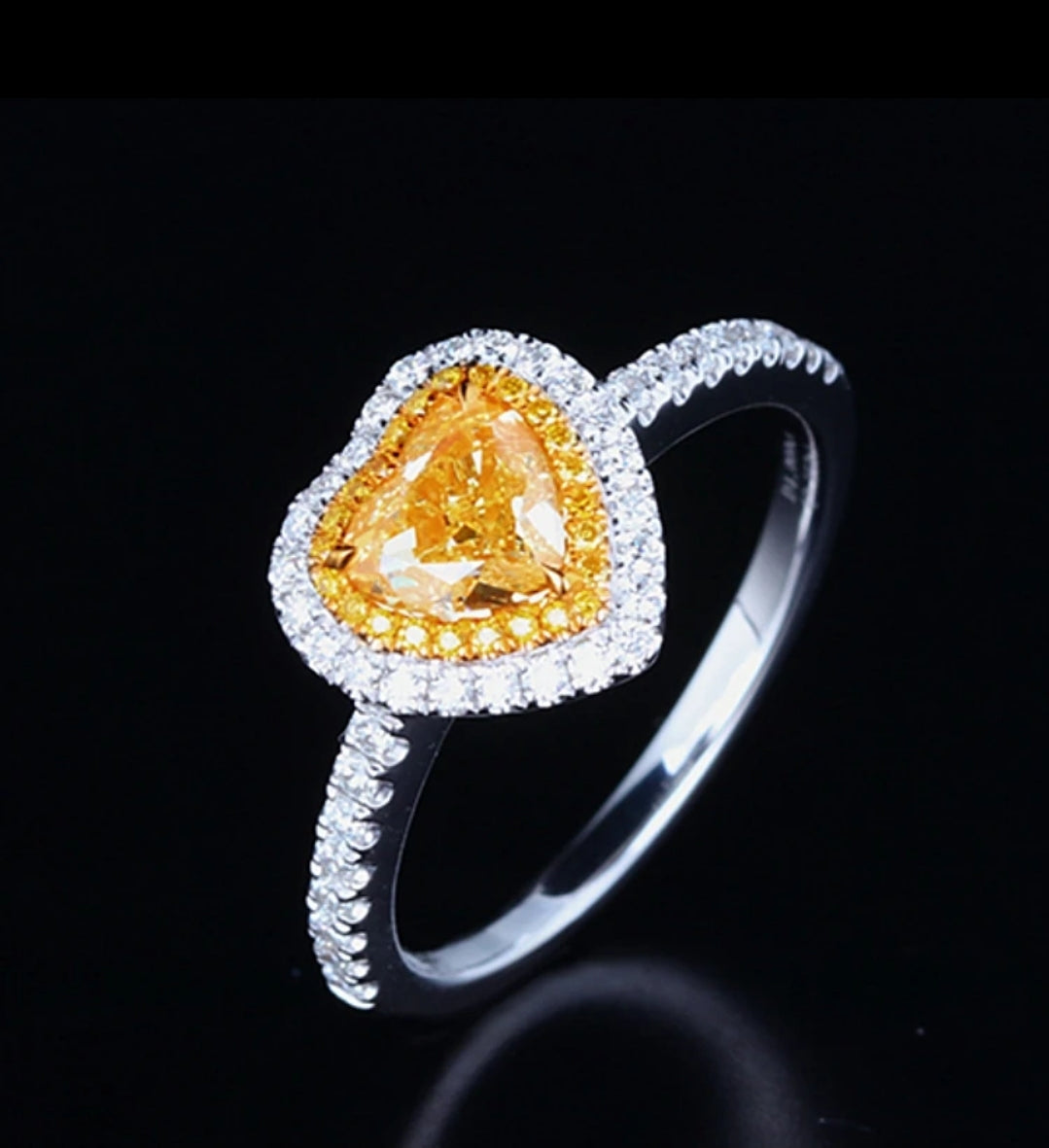 Real Diamonds