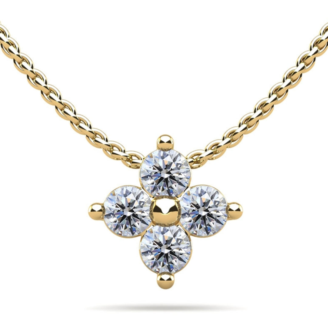 Real Diamonds