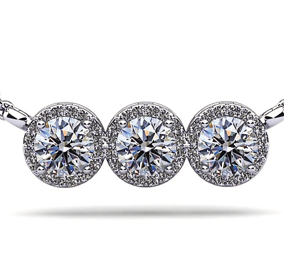 Real Diamonds