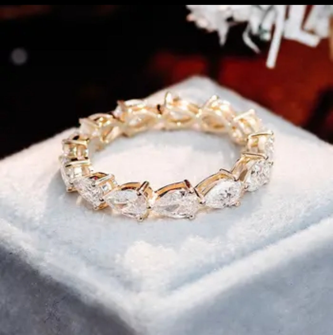 Real Diamonds