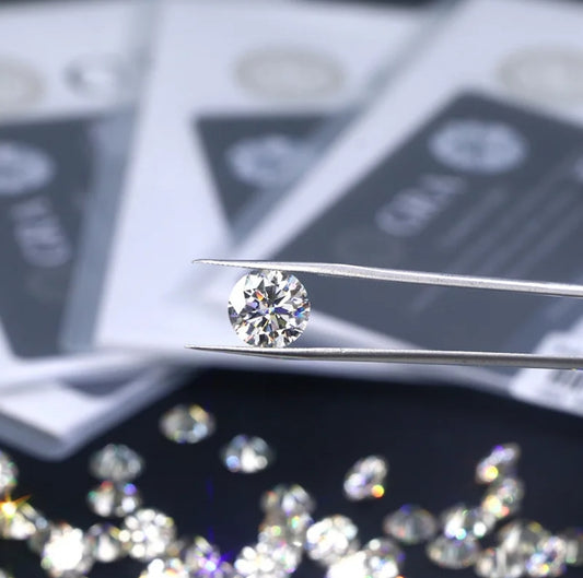 Real Diamonds